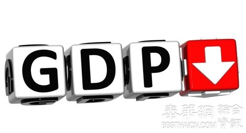 财政部下调GDP预期至3.3%  主因出口萎缩超出预期