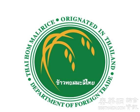 首季大米出口 年比飆漲34％