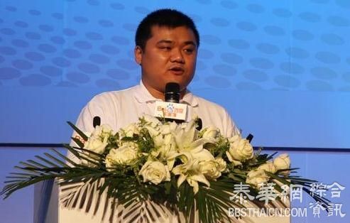 百度副总裁王湛 传遭开除
