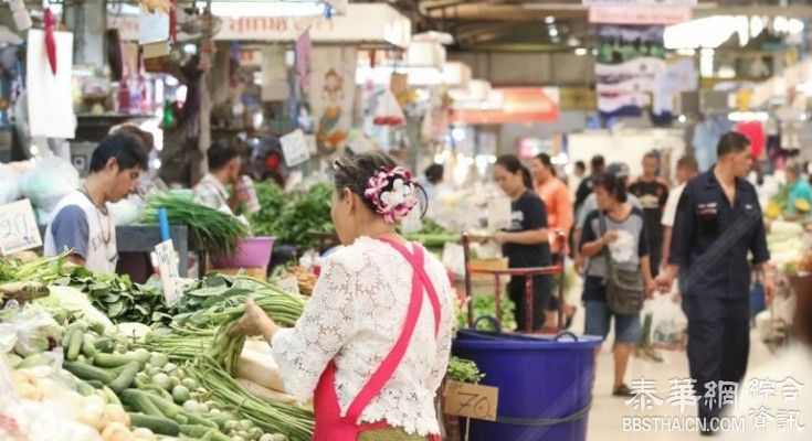 内贸厅厅长威汶拉小姐透露:启动整顿蔬菜水果批发市场外籍商贩秩序工作