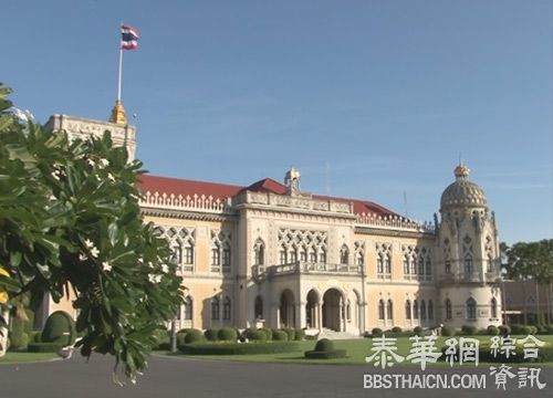 巴育责令政府项目招标价力求务实 超标一律严惩