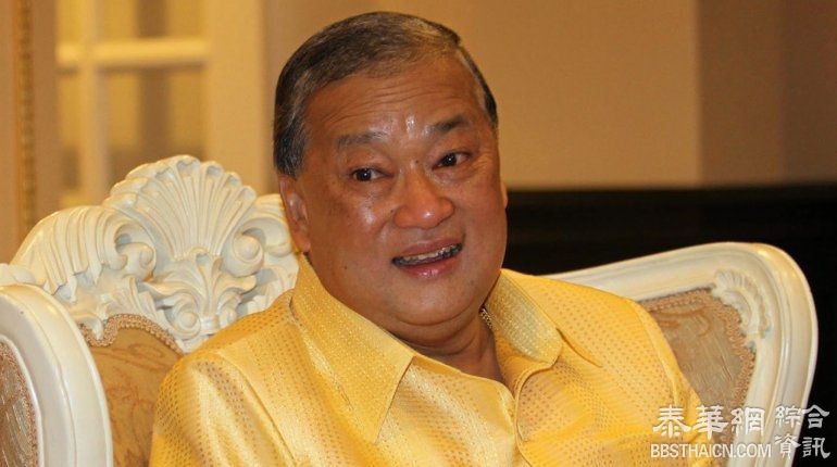 素坤攀：谁敢说我犯法 将反控