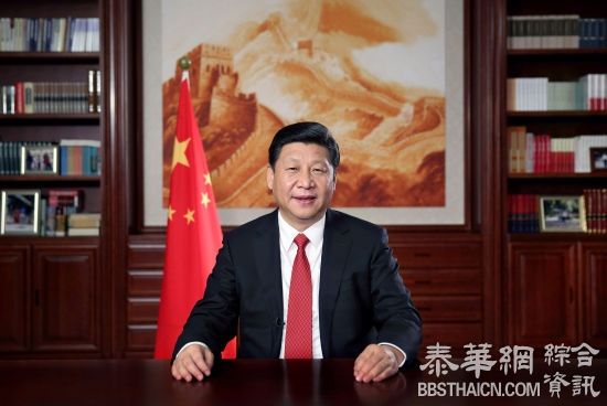 习近平提出中华民族伟大复兴，不仅改变中国还影响世界