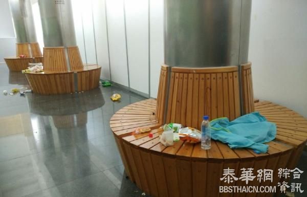 国家动物博物馆：部分中小学生缺乏基本礼仪最怕遇“熊孩子”