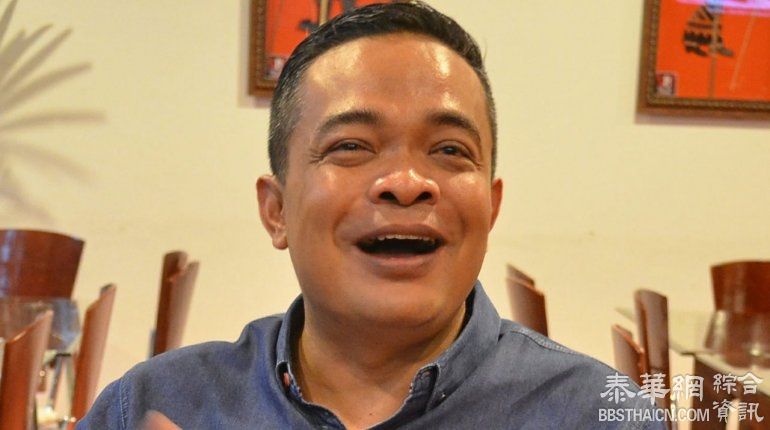 新宪公投 红衫军明确「叁不原则」 乍都蓬: 只是希望维稳委员会不要搞自我推翻公投的把戏