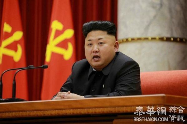 金正恩：朝鲜将致力于世界无核化，制造并发射更多实用卫星