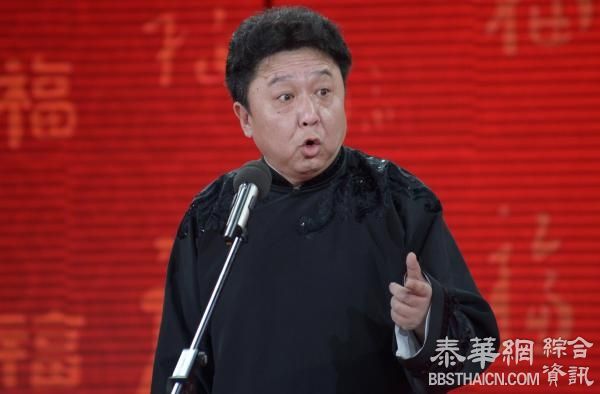 著名相声演员于谦日前已低调加入中国国民党革命委员会