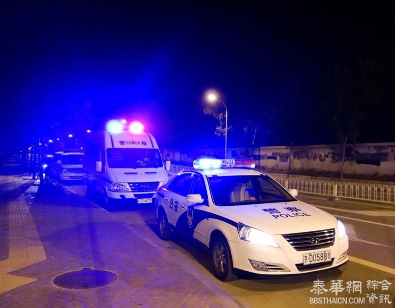 家属称北京一男子失联死亡，警方：涉嫖娼带走时身体不适不治