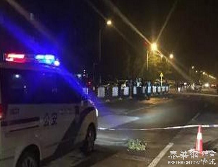 河南一民警驾车撞死7岁女童后逃逸，父亲顶包自首被识破