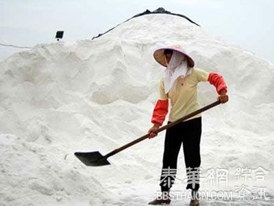 国家发改委：盐改后食盐断供和抢购可能性将降低，假盐将减少
