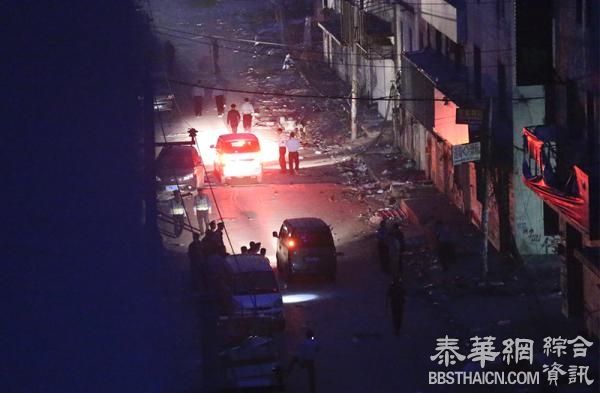 光明网评拆迁户扎死3人被击毙：中国式强拆的最极端结局