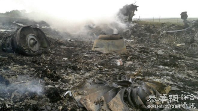 马航MH17罹难者家属控告俄罗斯和普京