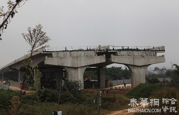 央企接盘“史上最拖沓”渝蓉高速四川段，众落马官员深陷其中