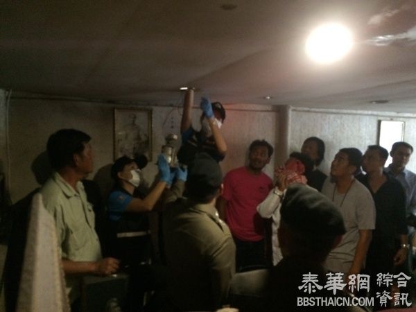 运钞车司机监守自盗银行保险柜 1100万只追回570万