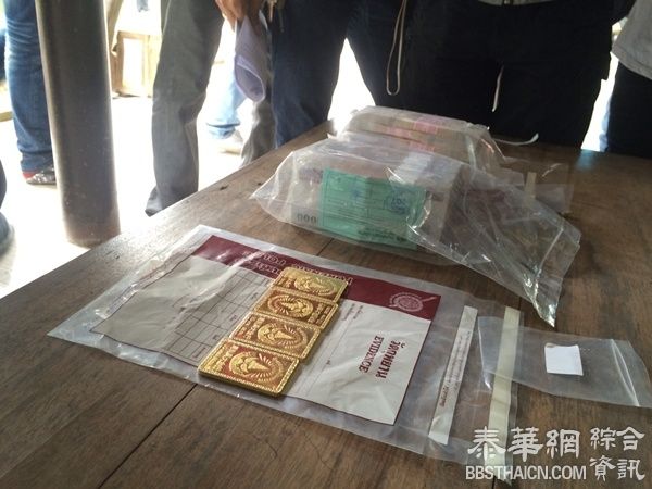 运钞车司机监守自盗银行保险柜 1100万只追回570万