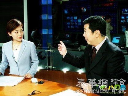 他是《焦点访谈》元老 如今妻离子散靠朋友接济(组图)