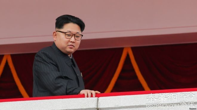 叛逃美国18年 金正恩姨妈接受美媒采访