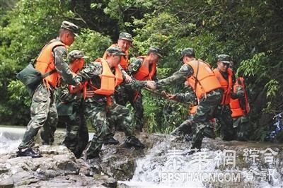 广东江门遇山洪致8死景区曾收到过台风预警，负责人已被控制