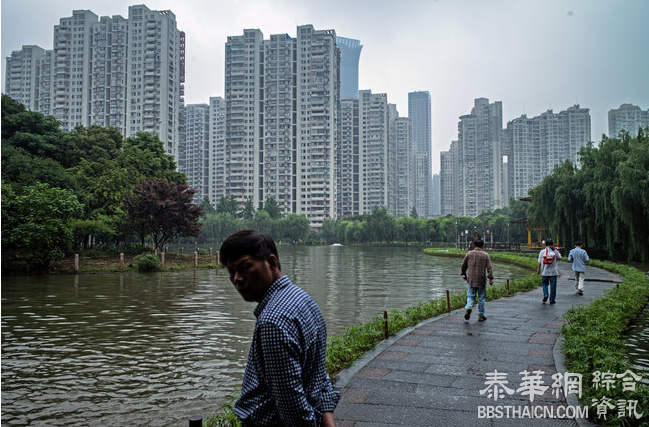 产权到期的尴尬：中国房主仍是国家的租客(组图)