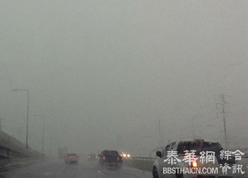 未来一月内全国60%的地区将出现持续暴雨天气