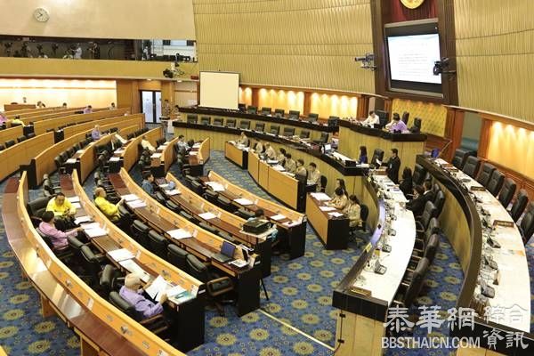 【数位经济与社会部】法案叁读通过  ICT将变身