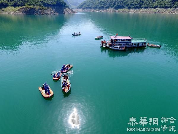 四川成立广元沉船事故调查组，天气和狭管效应造成翻船