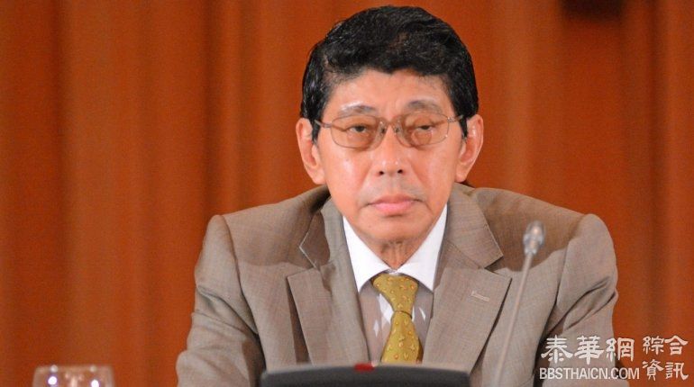 中选会开展新宪法草案公投活动 威沙努将赴呵叻协助宣传
