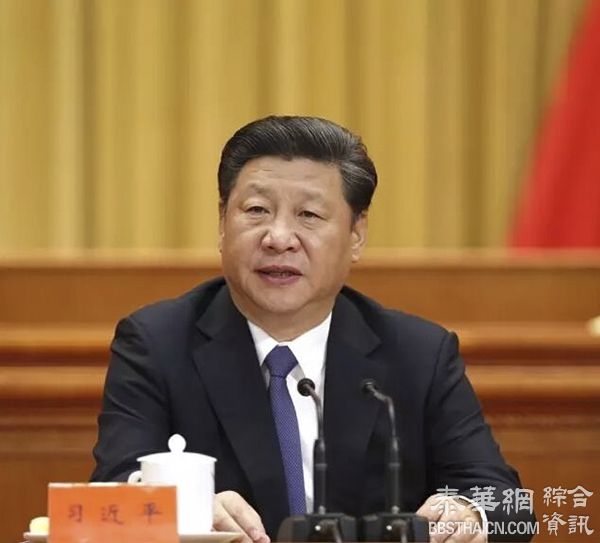 党委和政府对建设世界科技强国责任何在？习近平：事关成败