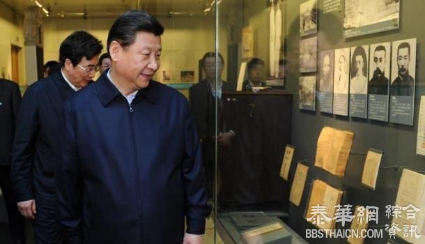 从河北正定到北京,习近平保护和传承文化遗产的三重境界