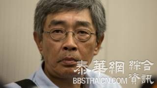 铜锣湾书店李波反驳林荣基言论