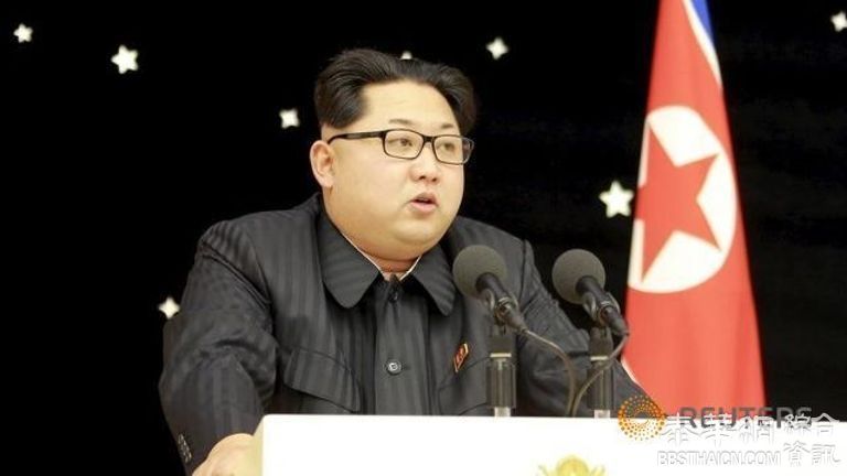 朝鲜领袖金正恩下令 追捕向韩国泄漏朝鲜情报者