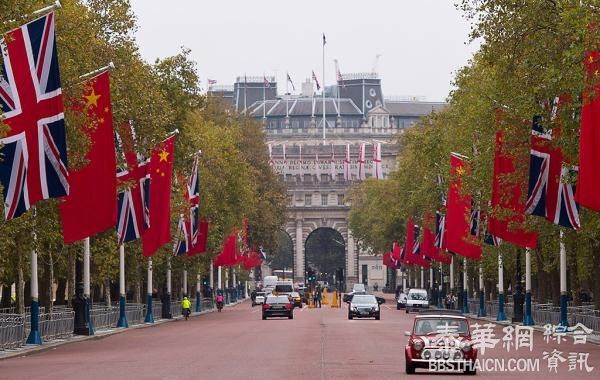 人民日报海外版刊文：中英“黄金时代”不会因英国脱欧而改变