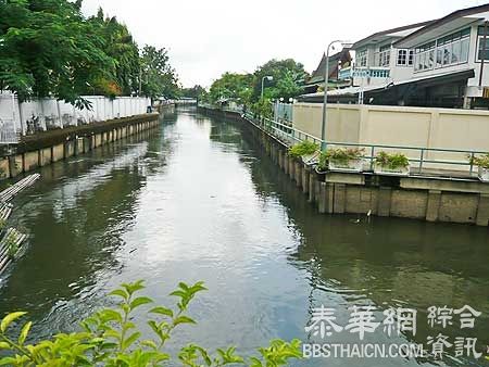 曼谷建第2条大型排水隧道 进度超前可望在明年初建成投入使用