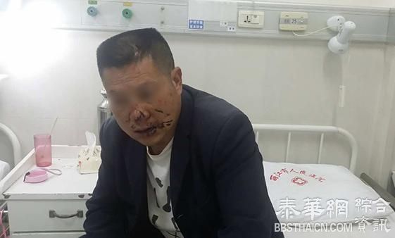 丽江古城4名“城管”酒后“执法”打人：均系合同工已被开除