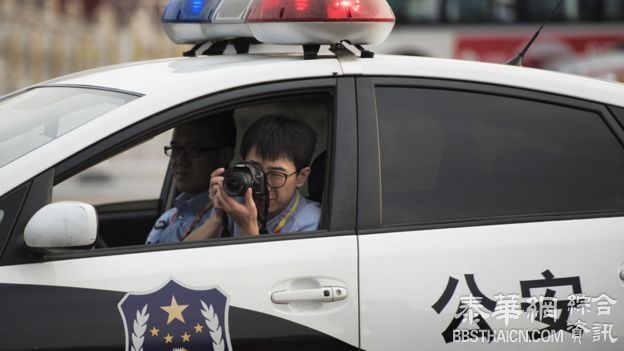 中国官媒抨击香港从未向内地移交嫌犯