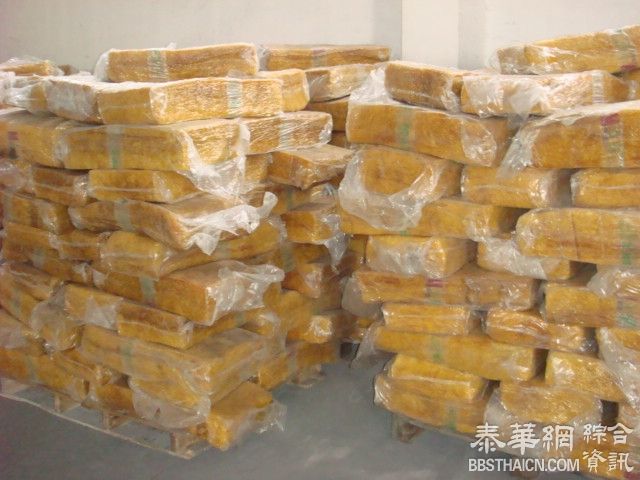 31吨橡胶面对每月2300万铢仓管支出  农合部敦促内阁尽快处理