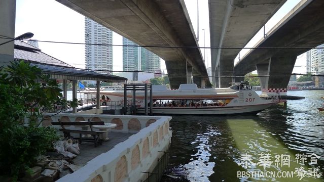 废弃码头 交通部计画採取招标的形式开放私企竞标经营