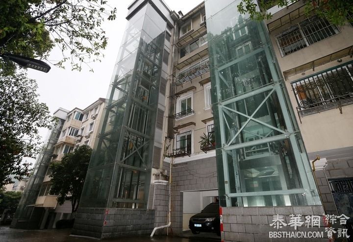 专家建议老小区6+1改造装电梯，沪住建委：与法律法规冲突