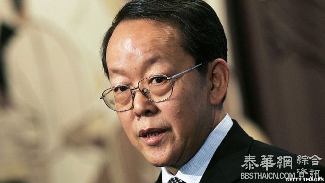 中国港澳事务高级官员称“港独终将走入死胡同”