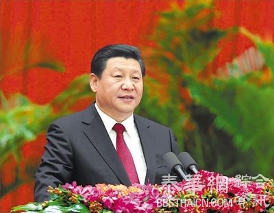 习近平：对「一国两制」的信心和决心绝不会动摇