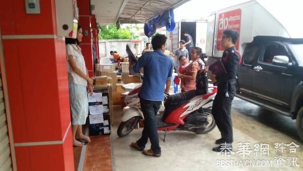 来兴民资仓库保险箱被撬 损失逾20万