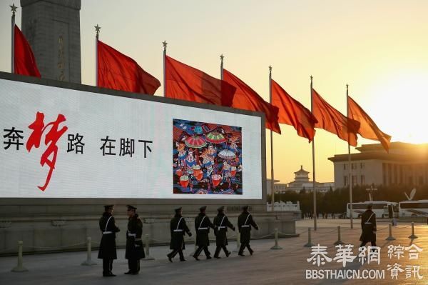 习近平七一讲话提八方面要求，涉理想信念内政外交等诸多领域