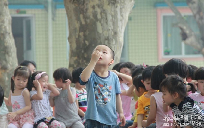 吉林一幼儿园搬新园后多名幼儿疑似甲醛中毒，官方：检测合格