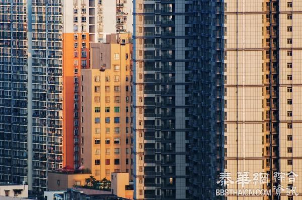 深圳房价还在涨：6月一手住宅均价突破6万，同比涨101%