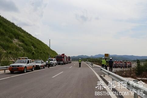 中国最长高原隧道　在宁夏通车