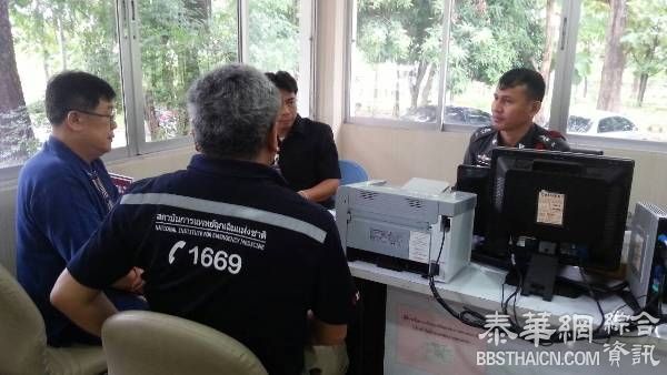 董里府急救中心1669急救热线被误拨 9个月逾5000次
