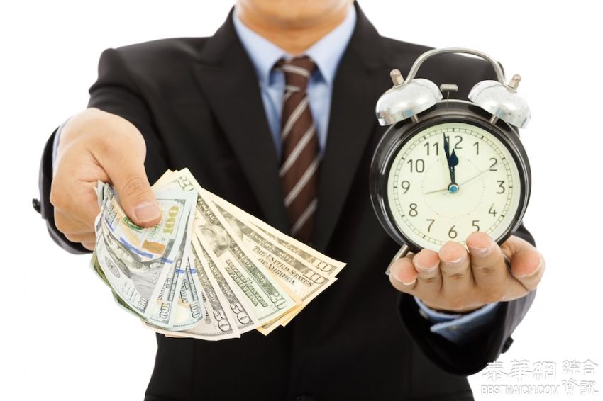 Any ID和即时支付（Promp Pay）月中上路 商银须按手册服务