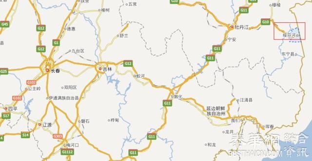 黑龙江边防士兵验枪走火致战友身亡携带77式手枪离队躲入山林