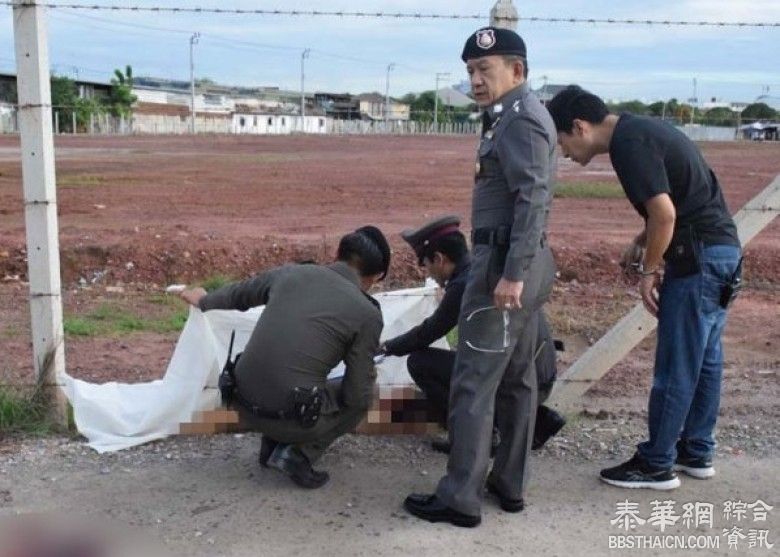 女教师割喉案风波未平 曼谷女遭割喉夺命