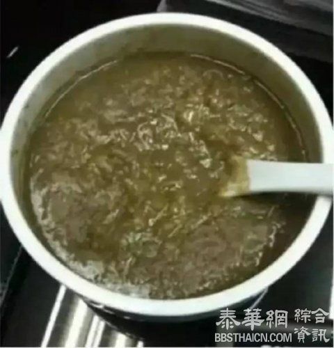 娶了一个不会做饭的老婆，5天就想离了